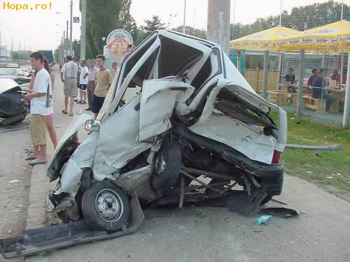 Auto Moto - Oare era Matiz ? ... sau Tico ?